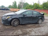 TOYOTA COROLLA LE 5YFEPMAE6MP258652 снимка