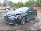 TOYOTA COROLLA LE 5YFEPMAE6MP258652 снимка