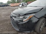 TOYOTA COROLLA LE 5YFEPMAE6MP258652 снимка