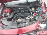 Subaru Impreza 2.0I 4S3GTAA60K3749770 снимка
