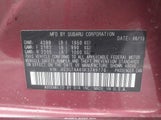 Subaru Impreza 2.0I 4S3GTAA60K3749770 снимка