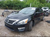 Nissan Altima 2.5 S 1N4AL3AP1FC259747 снимка