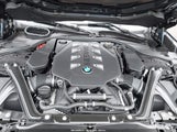 BMW 760 I xDrive WBA33EJ02RCT04455 снимка