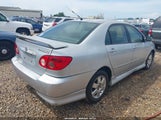 TOYOTA COROLLA S 1NXBR32E58Z944241 снимка