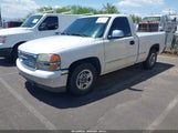 GMC SIERRA 1500 SLE 1GTEC14WXYZ226040 снимка