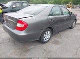 Toyota Camry Le 4T1BE32K44U840416 снимка
