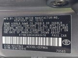 Toyota Camry Le 4T1BE32K44U840416 снимка
