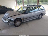 SUBARU LEGACY L 4S3BJ6324N7920170 снимка
