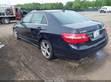 Mercedes-Benz E 350 4Matic WDDHF8HBXAA148390 снимка