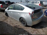 TOYOTA PRIUS TWO JTDKN3DU8D5577456 fotografie
