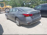 Nissan Altima S Fwd 1N4BL4BV1RN412496 fotografie