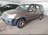 HONDA CR-V LX JHLRD68545C014006 снимка
