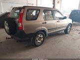 HONDA CR-V LX JHLRD68545C014006 снимка