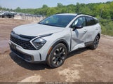 Kia Sportage X-Line 5XYK6CDFXRG222012 fotografie