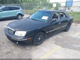 Hyundai Xg350 L KMHFU45E05A406142 снимка