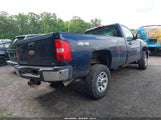 CHEVROLET SILVERADO 2500HD WORK TRUCK 1GC0KVCG6CZ173277 снимка