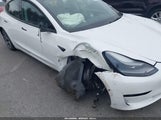 Tesla Model 3 Long Range Dual Motor All-Wheel Drive 5YJ3E1EB7NF170444 fotografie