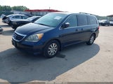 HONDA ODYSSEY EX 5FNRL38479B404161 снимка