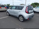 KIA SOUL + KNDJP3A50F7769772 снимка