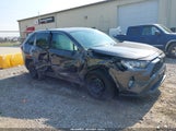 TOYOTA RAV4 LE 2T3H1RFV5NW200463 снимка