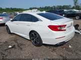 Honda Accord Sport 1HGCV1F33LA119926 fotografie