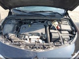 CHEVROLET MALIBU FWD LT 1G1ZD5ST0NF206643 снимка