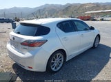 Lexus Ct 200H JTHKD5BH6D2170370 photo