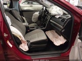 Toyota Camry Se 4T1BF1FK9FU950215 снимка