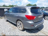 Nissan Pathfinder S 5N1DR2MM6HC620373 снимка