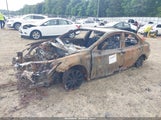 Toyota Camry Le 4T1B11HK9JU602936 fotografie