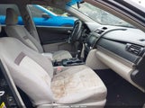 Toyota Camry Le 4T4BF1FK8CR235248 снимка