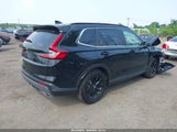 Honda Cr-V Hybrid Sport-L 5J6RS6H84SL025901 fotografie