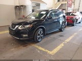 Nissan Rogue Sv Intelligent Awd JN8AT2MV0LW132906 fotografie