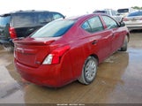 NISSAN VERSA 1.6 S+ 3N1CN7AP9EL826765 снимка