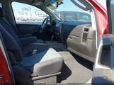 NISSAN TITAN SE 1N6AA07A85N549808 снимка