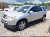 GMC ACADIA SLT-1 1GKER23D49J177961 снимка