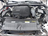 Audi A5 Sportback Premium Plus 45 Tfsi S Line Quattro S Tronic WAUFACF53NA016364 снимка