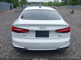 Audi A5 Sportback Premium Plus 45 Tfsi S Line Quattro S Tronic WAUFACF53NA016364 снимка