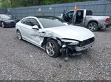 Audi A5 Sportback Premium Plus 45 Tfsi S Line Quattro S Tronic WAUFACF53NA016364 photo