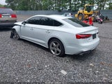 Audi A5 Sportback Premium Plus 45 Tfsi S Line Quattro S Tronic WAUFACF53NA016364 photo
