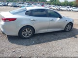 Kia Optima Lx KNAGT4L30H5150138 снимка
