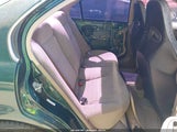Honda Civic Lx 1HGEJ6675YL001537 снимка