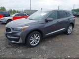 ACURA RDX STANDARD 5J8TC2H37KL034504 снимка