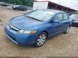 HONDA CIVIC LX 1HGFA16507L005273 снимка