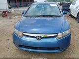 HONDA CIVIC LX 1HGFA16507L005273 снимка