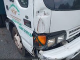 GMC W4S042I 14500 GVWR GAS RE 4KDC4B1U33J802745 снимка