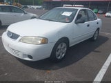 NISSAN SENTRA XE 3N1CB51D33L776980 снимка