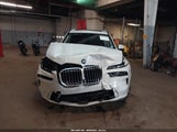 BMW X7 xDrive40I 5UX23EM02S9Y58560 fotografie