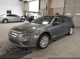 Ford Fusion Hybrid 3FADP0L35CR181772 снимка