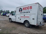 CHEVROLET EXPRESS CUTAWAY WORK VAN 1GB0G2BGXC1134583 снимка